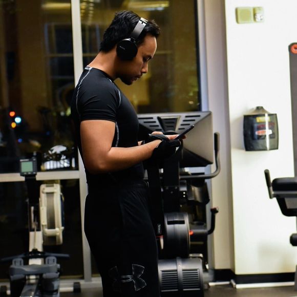 Meet your Posher, Zaid - Picture 1 of 1